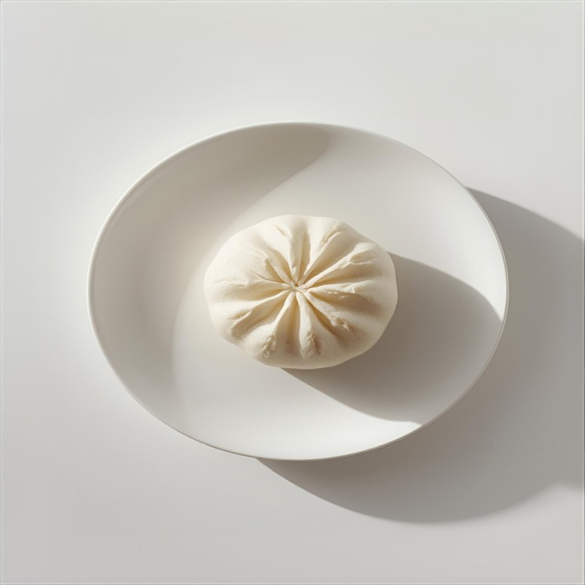 ふわふわ米粉蒸しパン